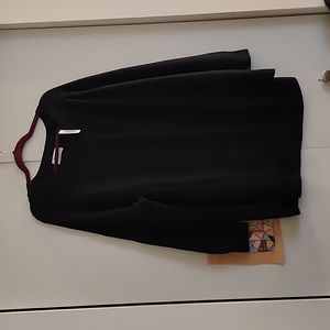 Old Navy Black Sweater Size 2X Plus